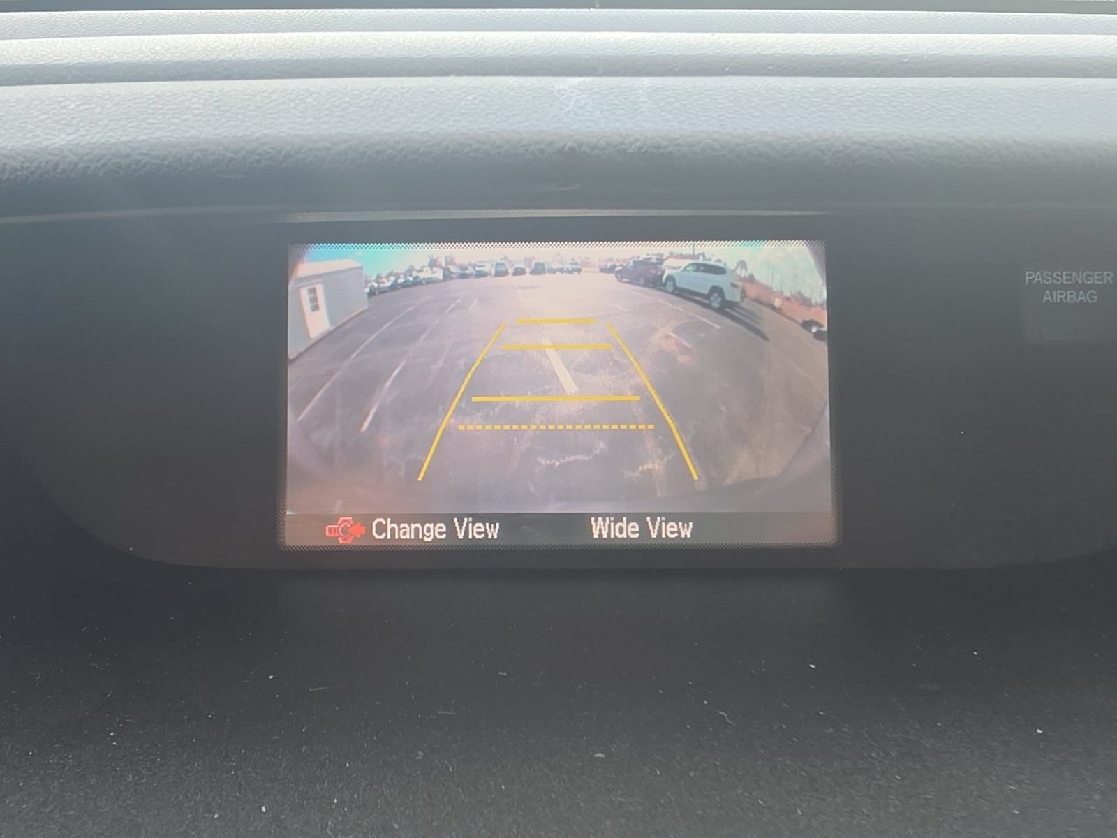 Used 2013 Honda CR-V LX image 18