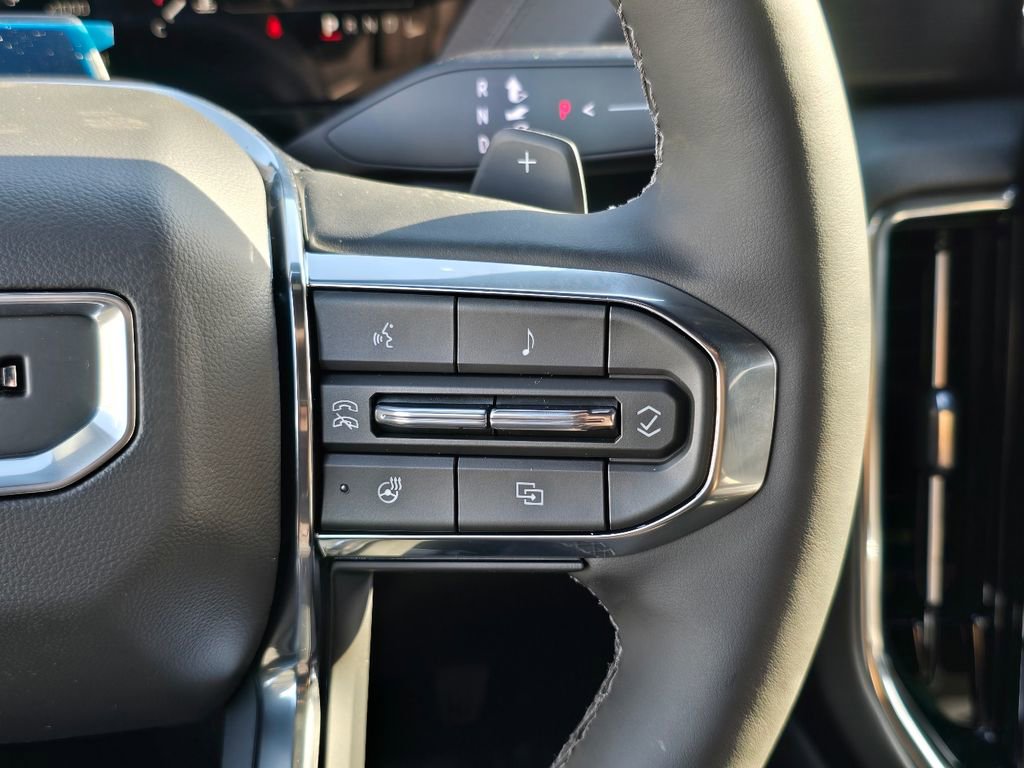 New 2026 GMC Yukon Denali w/ Denali Reserve Package image 21