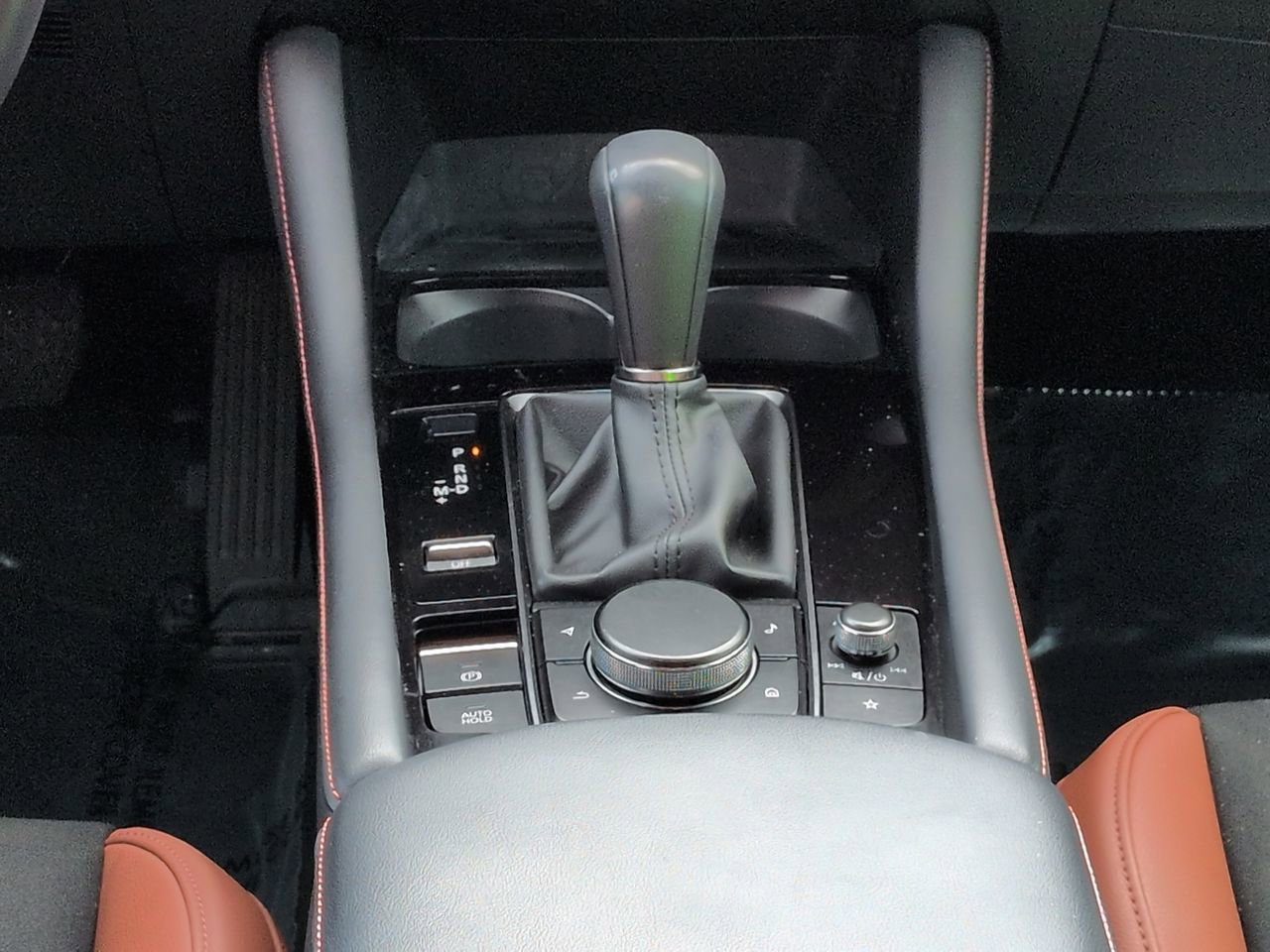 Used 2024 MAZDA MAZDA3 s AWD/4WD image 19