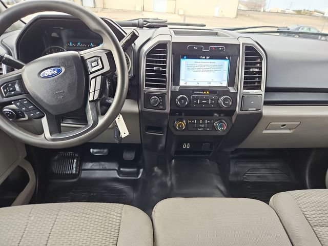Used 2019 Ford F150 XLT image 27