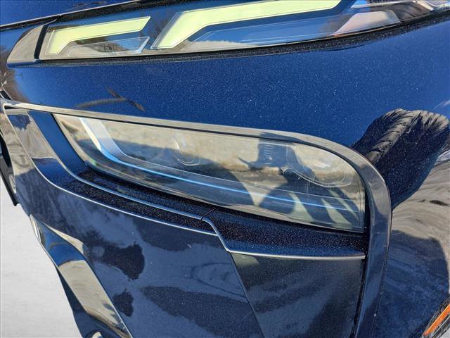 Used 2023 BMW X7 xDrive40i w/ Executive Package AWD/4WD image 30