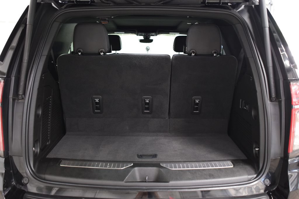 Used 2022 Chevrolet Tahoe High Country AWD/4WD image 22