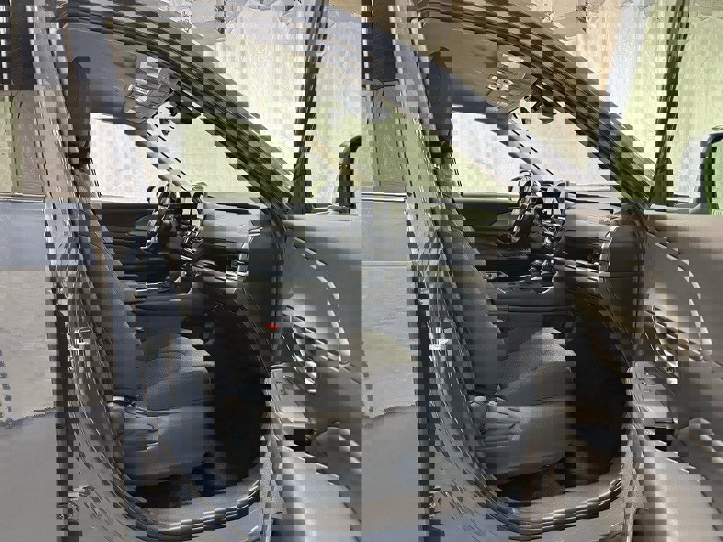 Used 2025 Toyota Grand Highlander AWD image 60