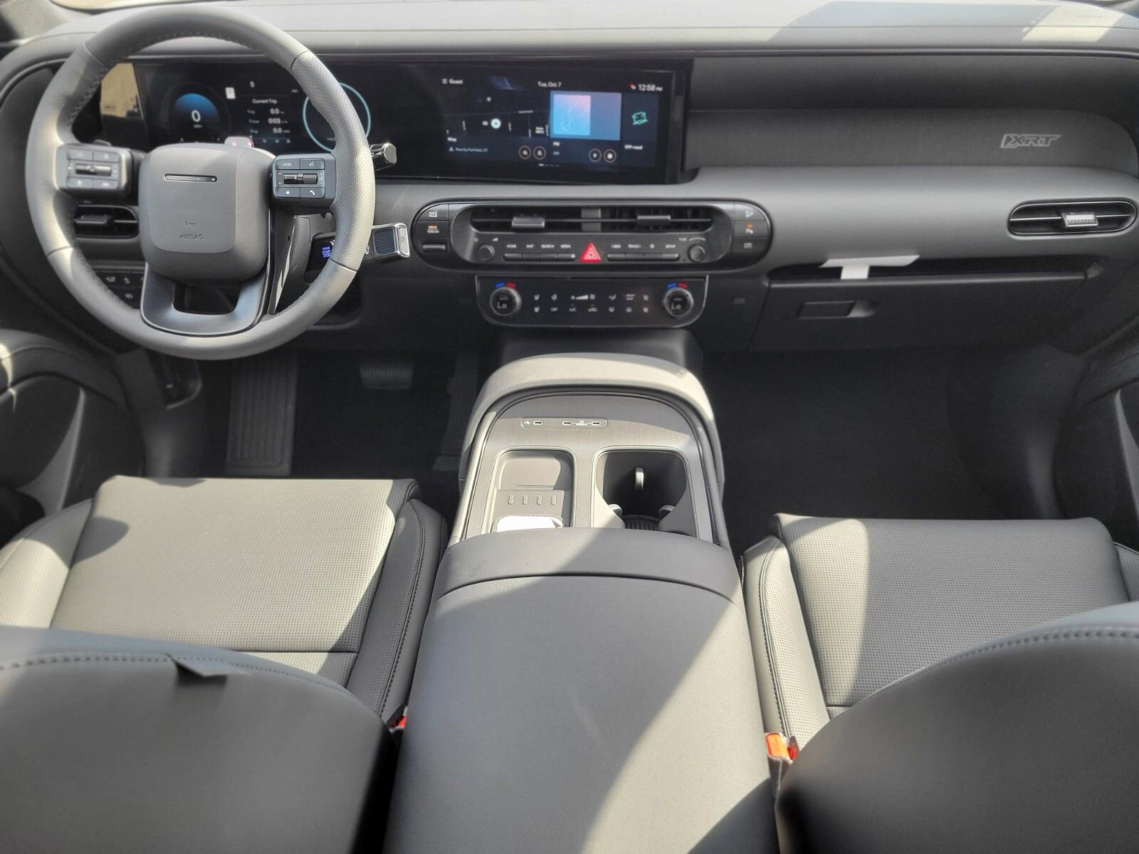 New 2026 Hyundai Palisade XRT Pro image 12