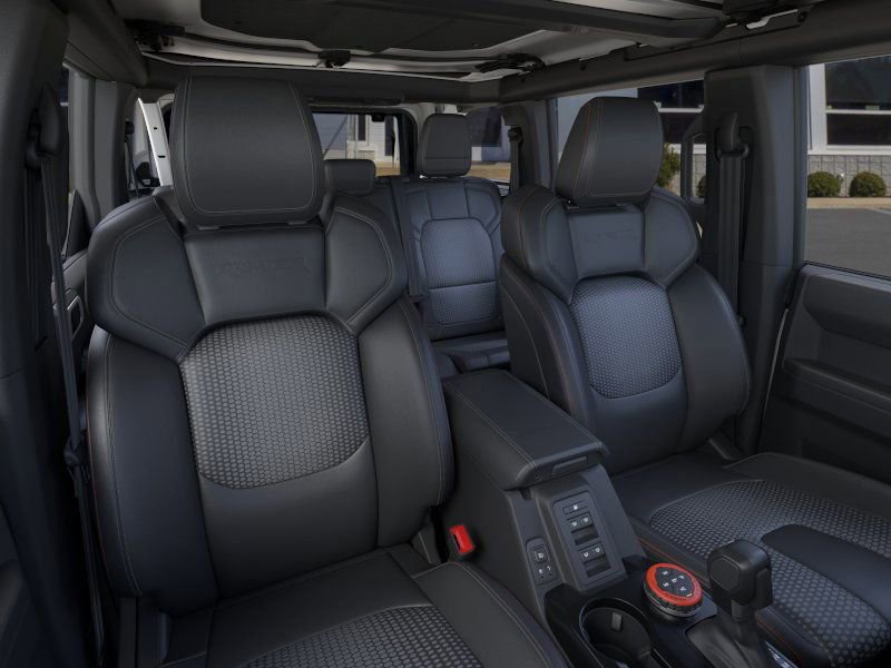 New 2026 Ford Bronco Raptor image 10