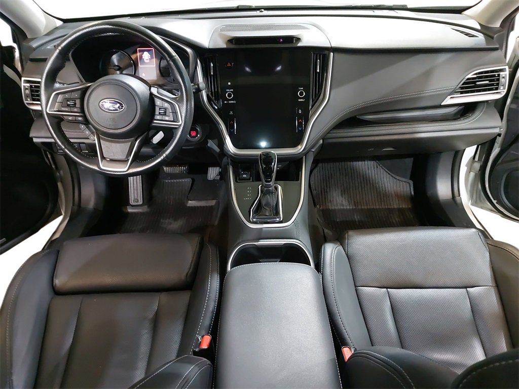 Used 2022 Subaru Outback Limited image 9