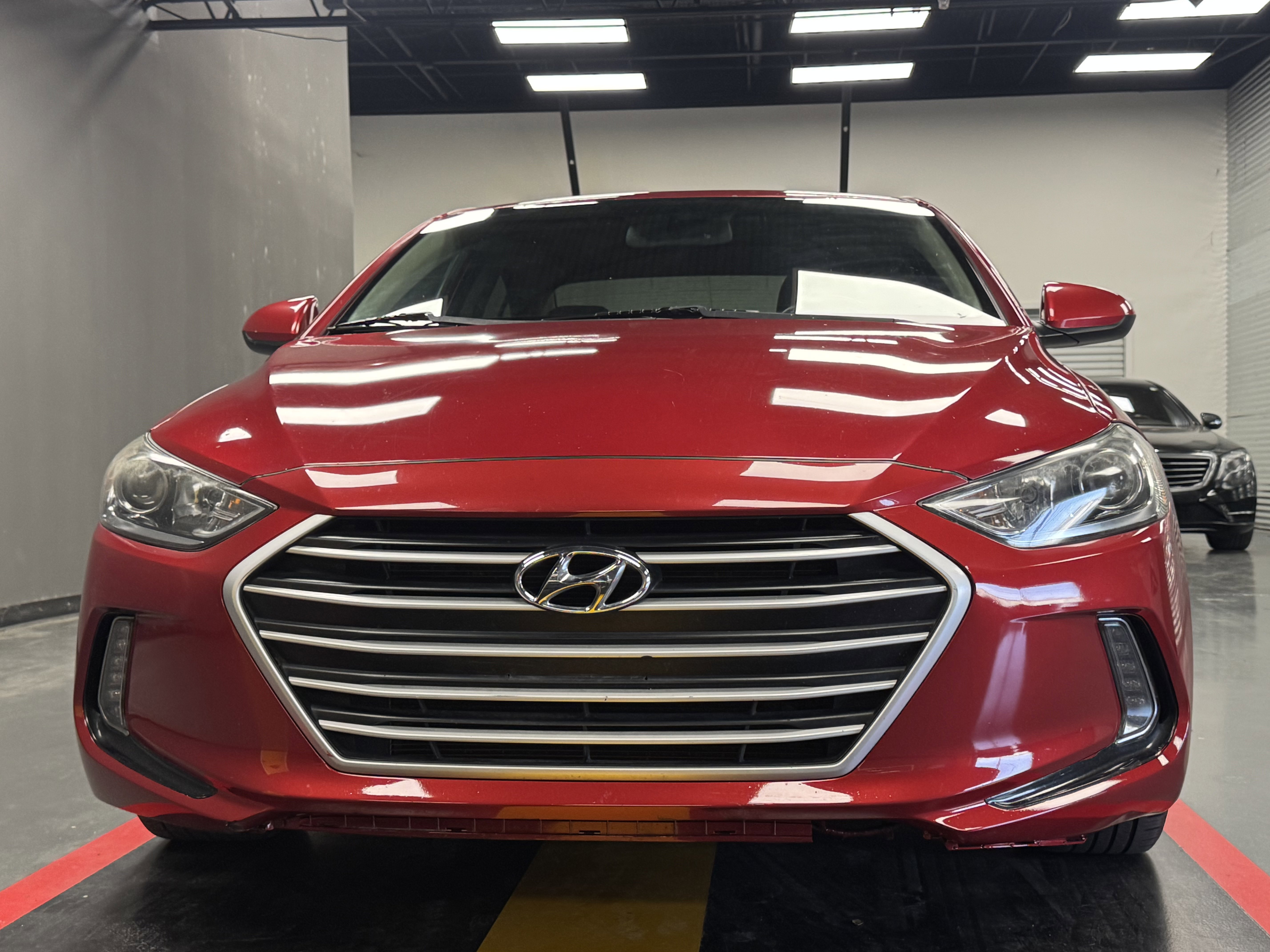 Used 2017 Hyundai Elantra Value Edition image 6