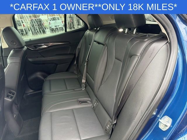 Used 2022 Buick Envision Essence w/ Safety Package image 17