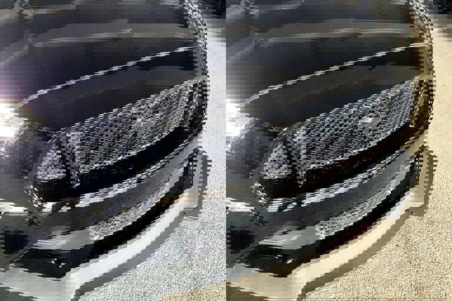 Used 2022 Ford Mustang GT Premium w/ GT Performance Package image 29