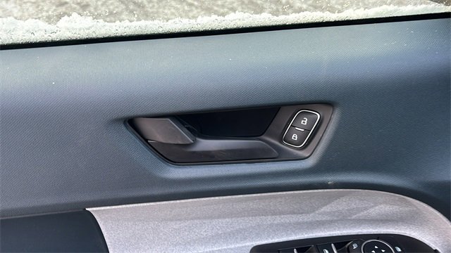 New 2025 Ford Maverick XLT w/ Equipment Group 301A image 8