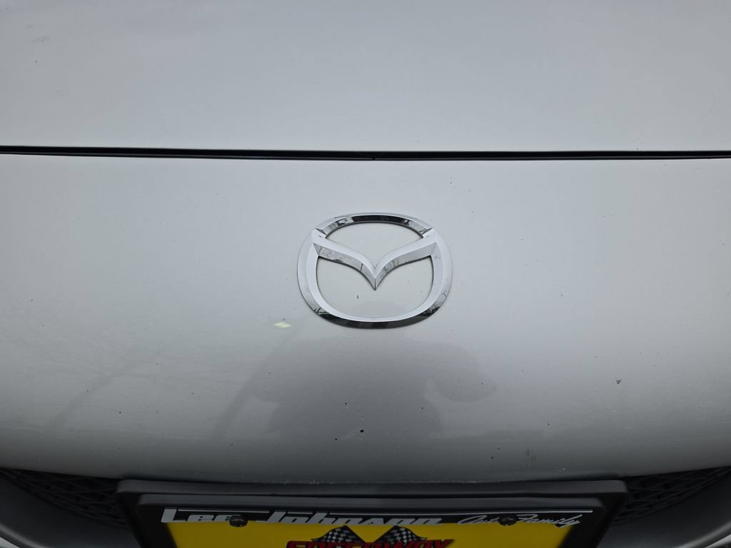 Used 2005 MAZDA RX-8 w/ MT Grand Touring Pkg RWD image 28