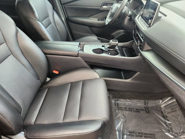 Used 2026 Nissan Rogue Dark Armor FWD image 20