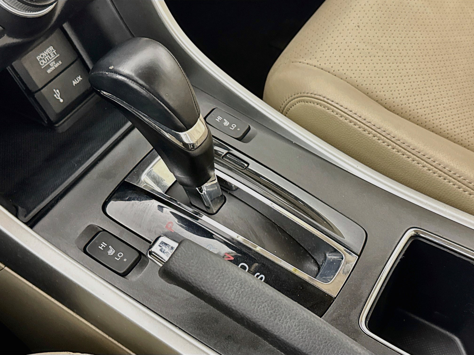 Used 2014 Honda Accord EX-L image 17