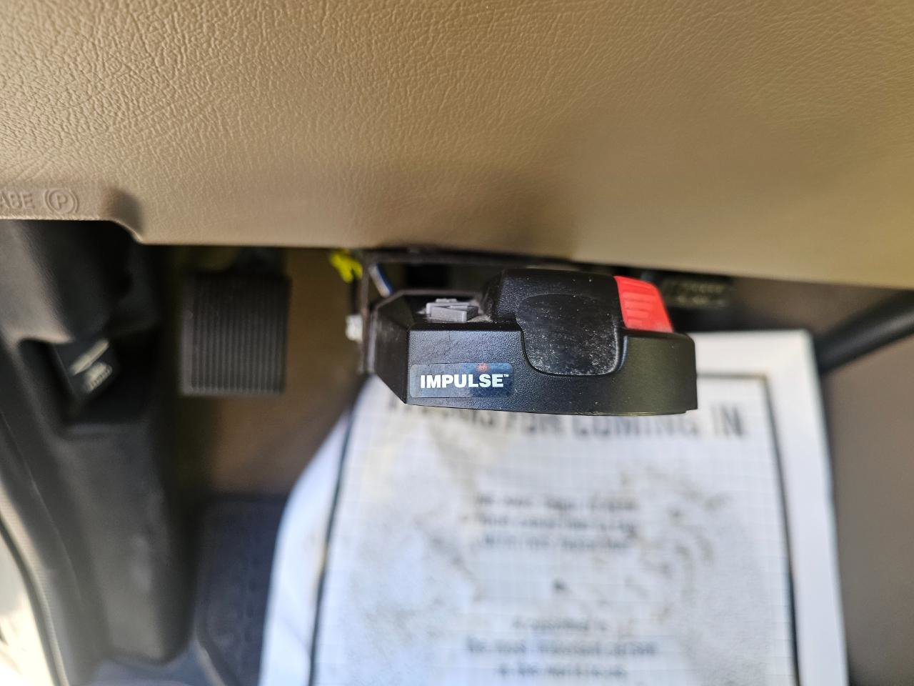 Used 2007 Ford E-350 and Econoline 350 XLT image 32