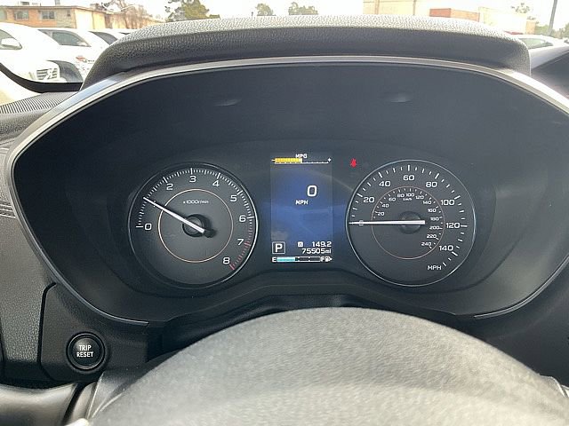 Used 2018 Subaru Crosstrek 2.0i Premium image 22