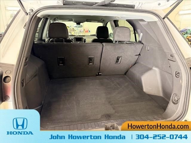 Used 2024 Chevrolet Equinox LS w/ LS Convenience Package image 22