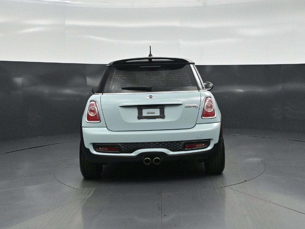 Used 2013 MINI Cooper S FWD image 25