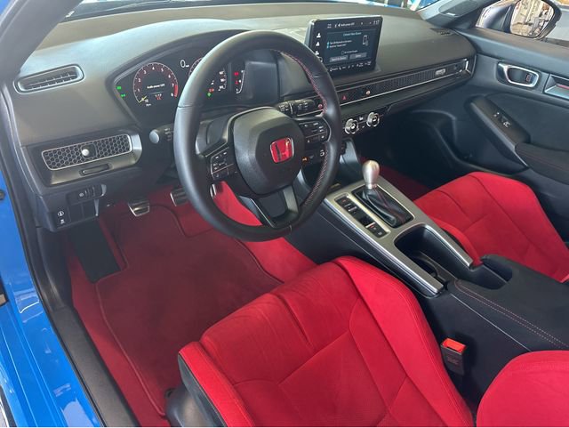 Used 2025 Honda Civic Type R image 21