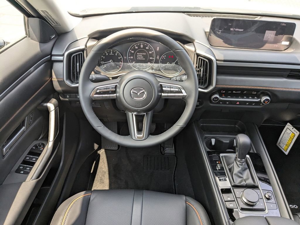 New 2026 MAZDA CX-50 AWD 2.5 S w/ Weather Package image 16