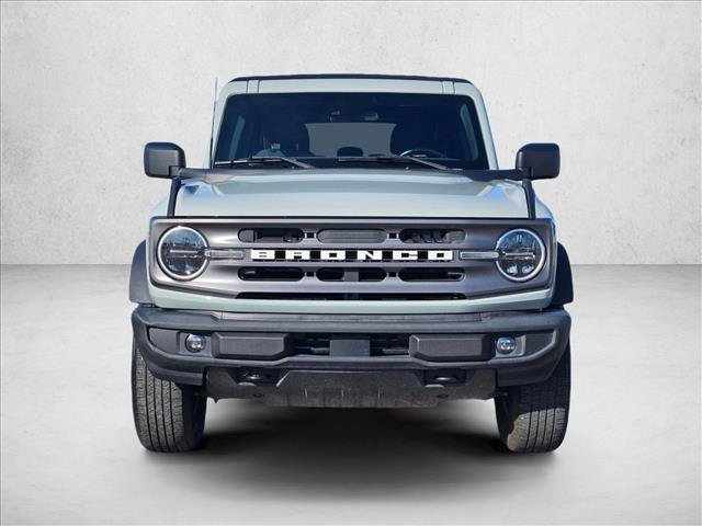 Used 2022 Ford Bronco Big Bend image 2