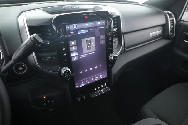 Used 2025 RAM 2500 Big Horn image 27