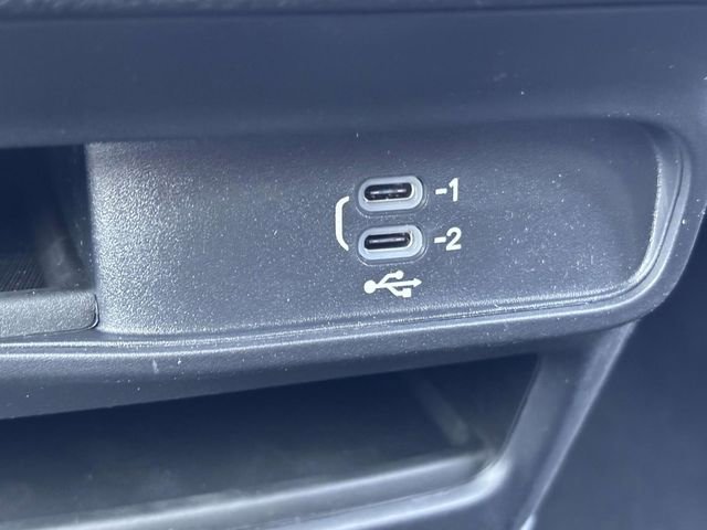 New 2026 Chrysler Pacifica Select FWD image 27