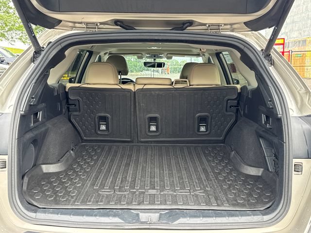 Used 2020 Subaru Outback Limited w/ Popular Package #2 AWD/4WD image 12