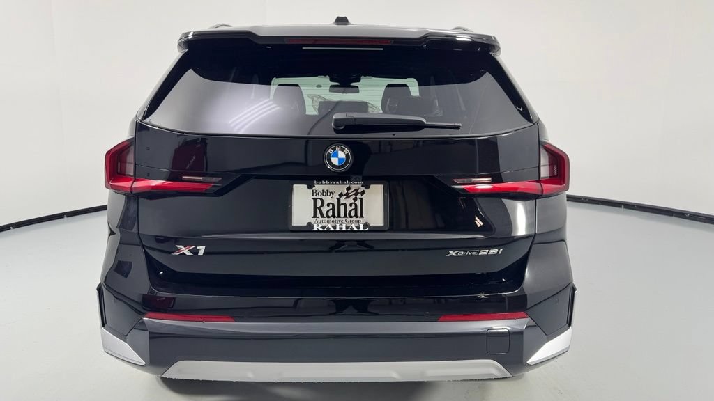 New 2026 BMW X1 xDrive28i w/ Convenience Package AWD/4WD image 6