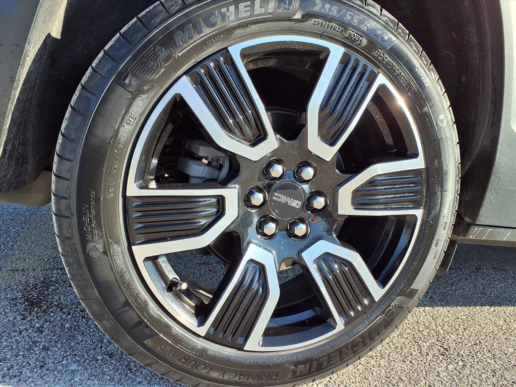 Used 2021 GMC Acadia SLE w/ Driver Convenience Package image 40