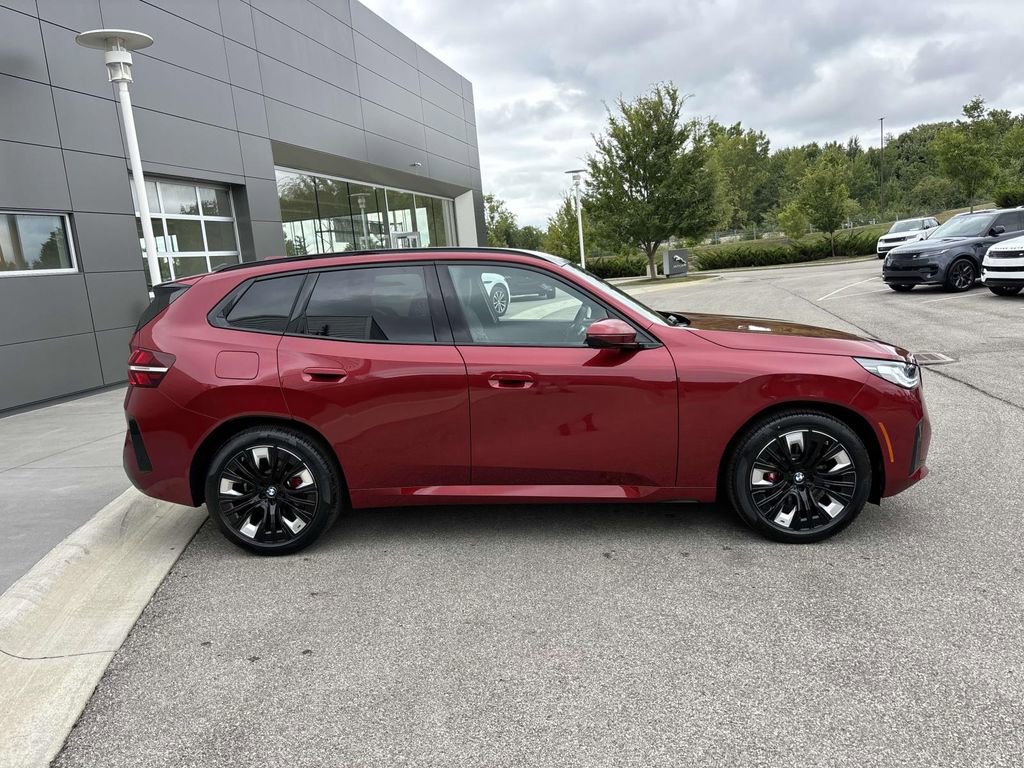 New 2026 BMW X3 xDrive30 w/ Premium Package image 8