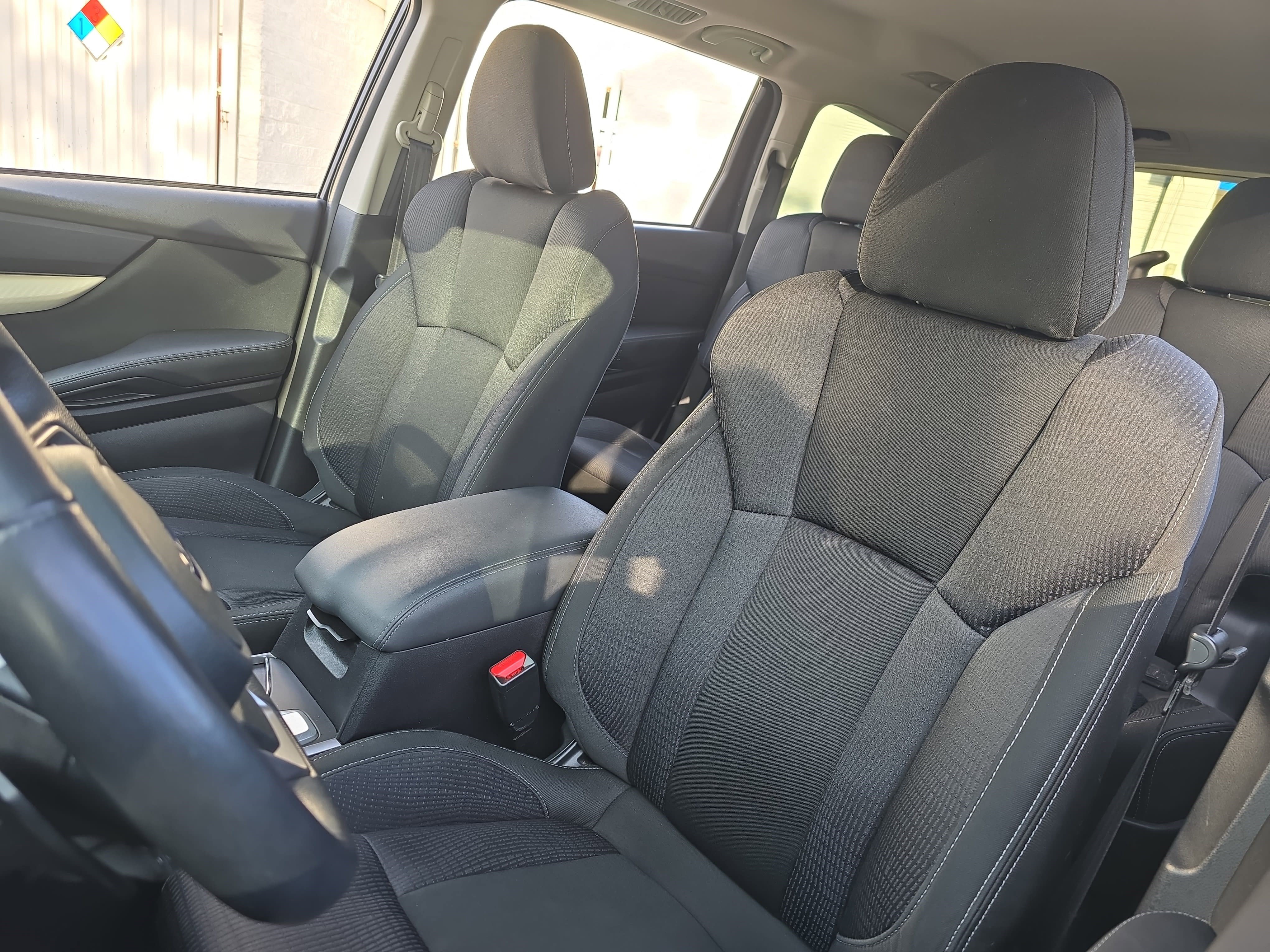 Used 2020 Subaru Ascent Premium w/ Convenience Package image 17