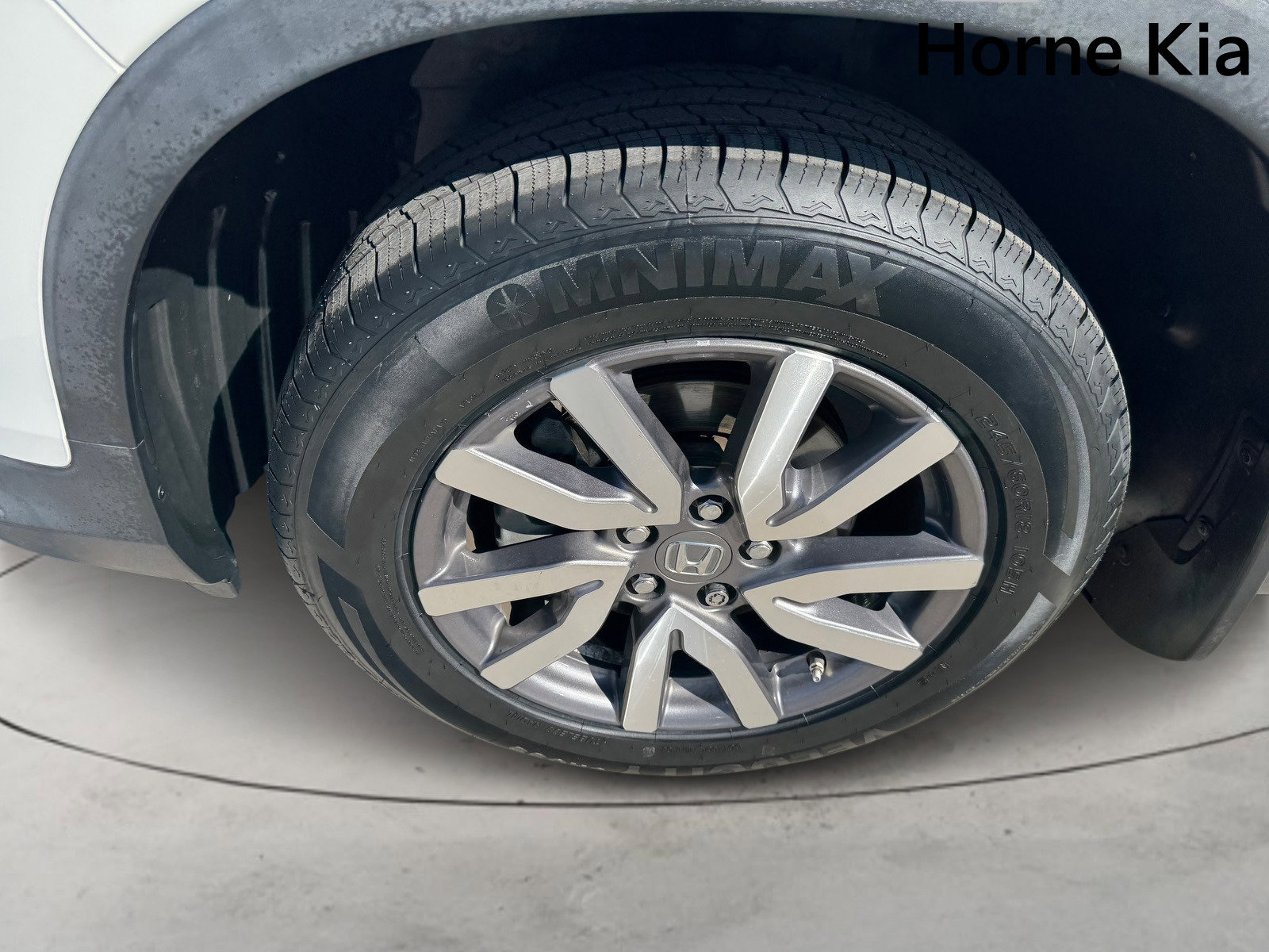 Used 2021 Honda Pilot EX-L image 7