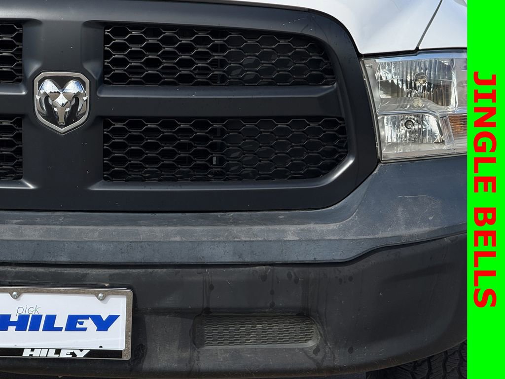 Used 2017 RAM 1500 Tradesman image 10