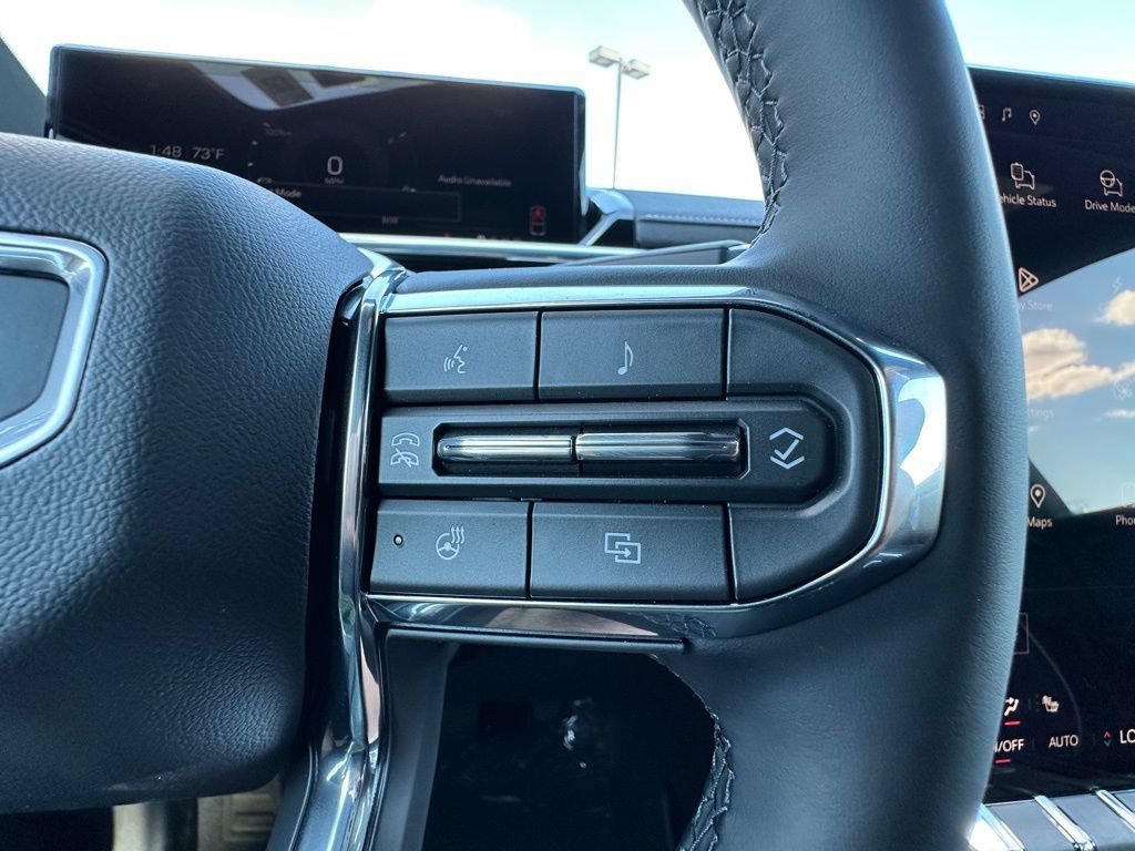 New 2026 GMC Sierra EV Elevation AWD/4WD image 23