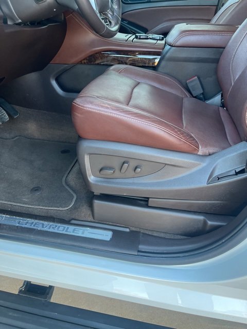 Used 2019 Chevrolet Tahoe Premier w/ Max Trailering Package image 12