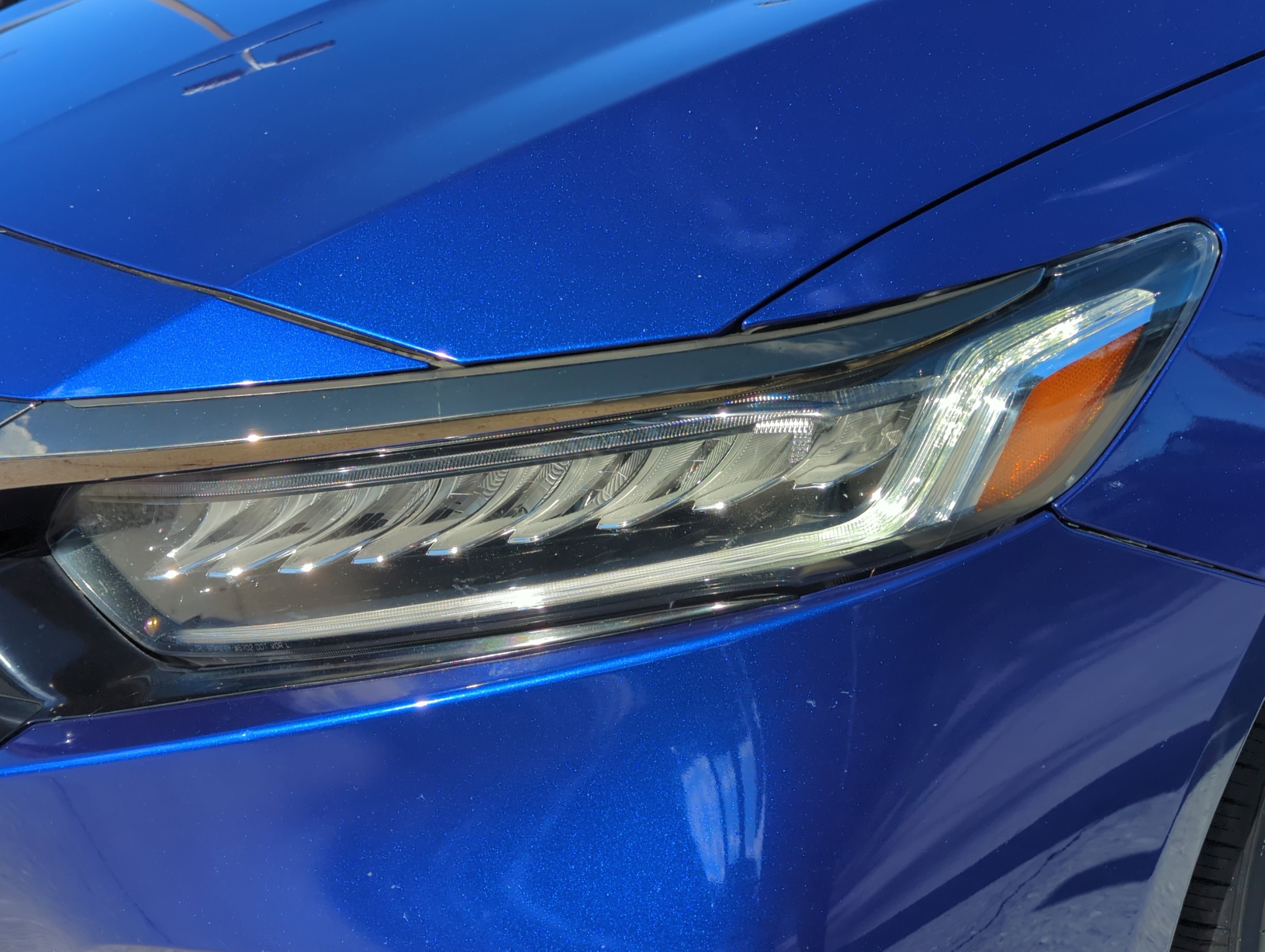 Used 2022 Honda Accord Sport image 10