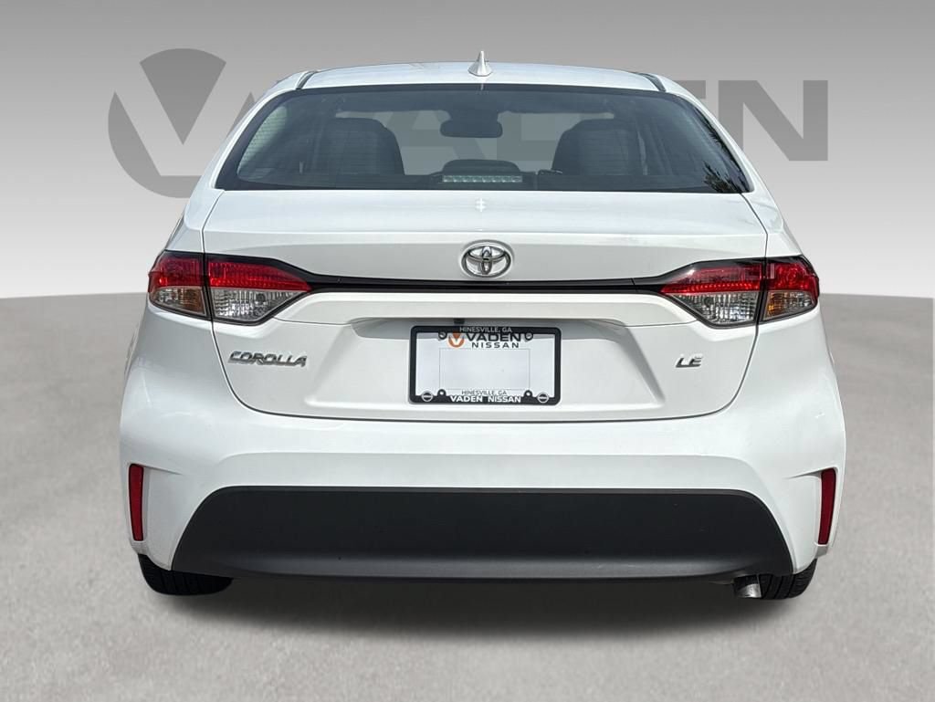 Used 2024 Toyota Corolla LE FWD image 20