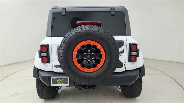 Used 2024 Ford Bronco Raptor image 5