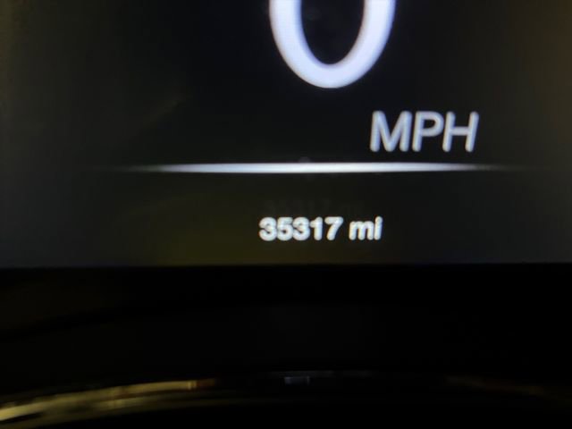 Used 2020 Jeep Grand Cherokee Overland image 18