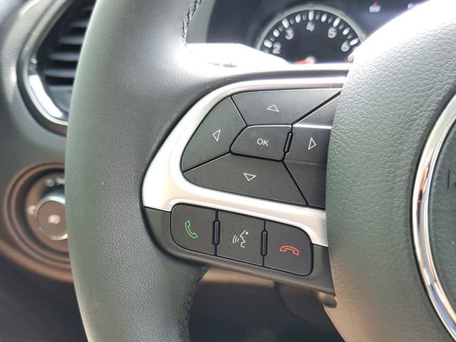 Used 2023 Jeep Renegade Altitude AWD/4WD image 21