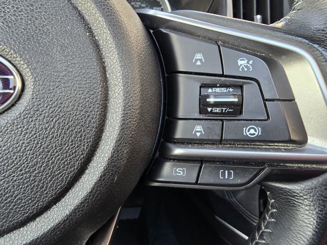 Used 2022 Subaru Forester Premium image 30