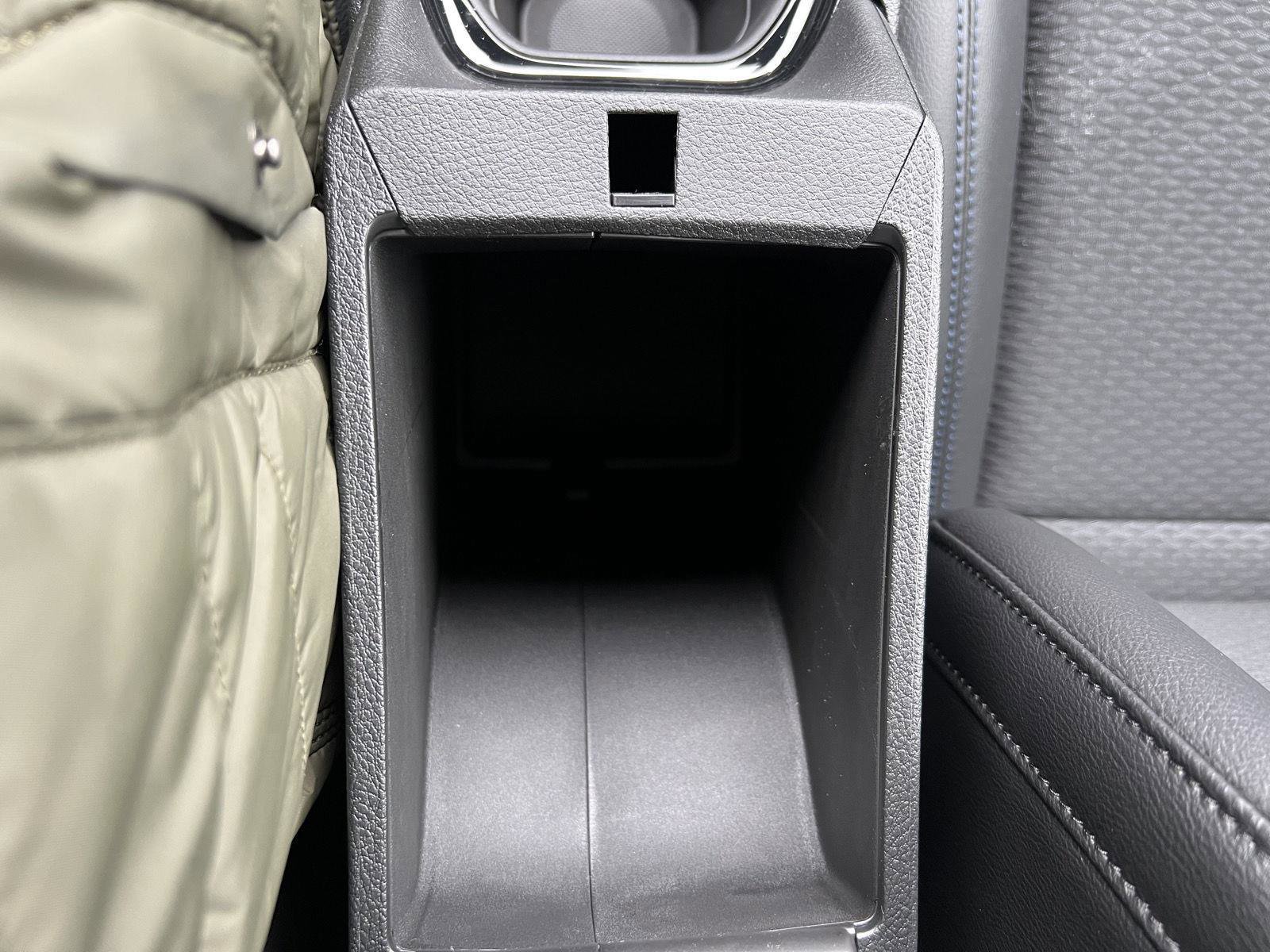 New 2026 Jeep Compass Latitude image 24