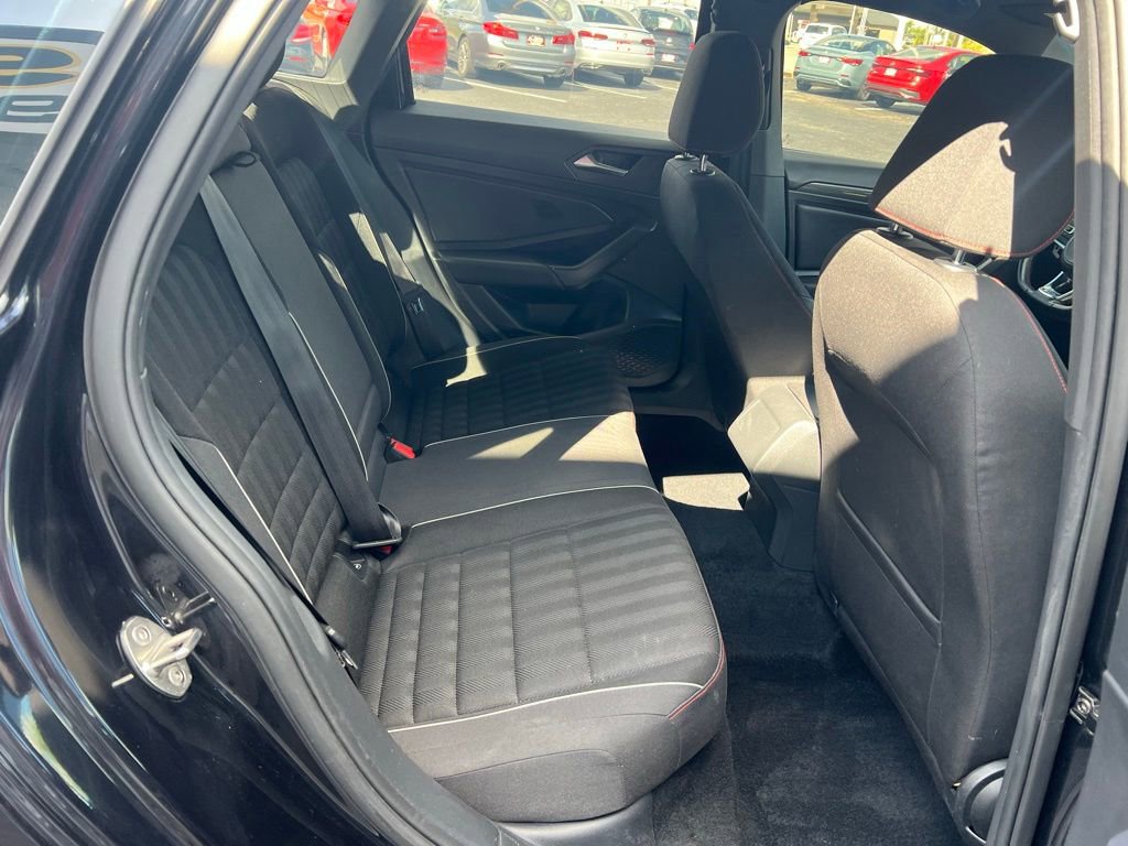 Used 2020 Volkswagen Jetta GLI FWD image 23