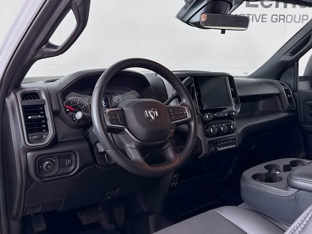 Used 2025 RAM 5500 Tradesman image 9