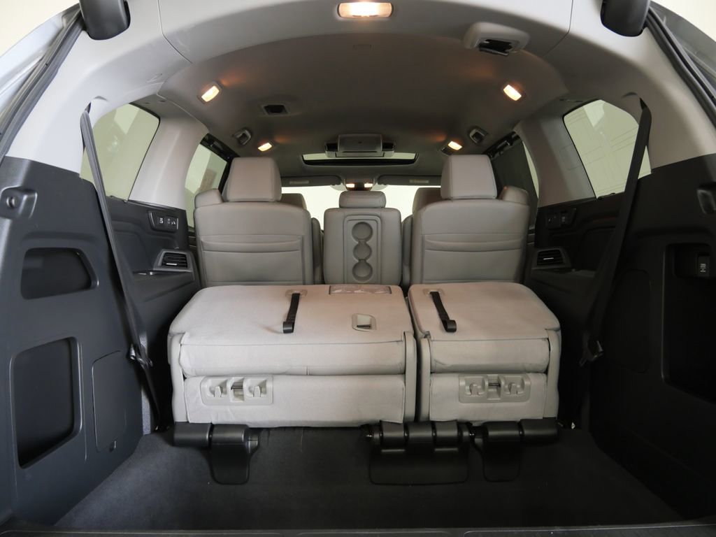 Used 2022 Honda Odyssey Touring image 29