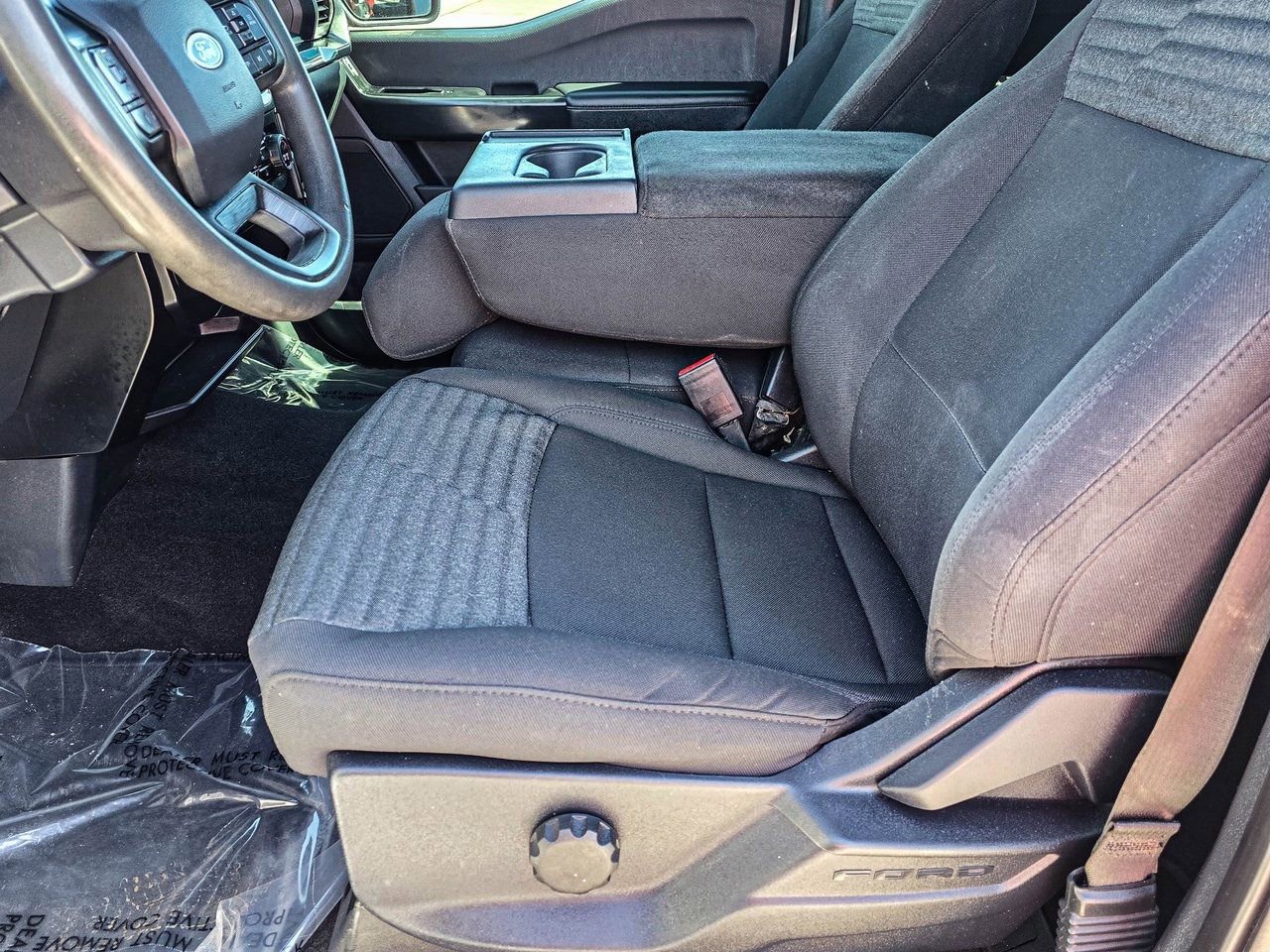 Used 2023 Ford F150 XL w/ STX Appearance Package image 17