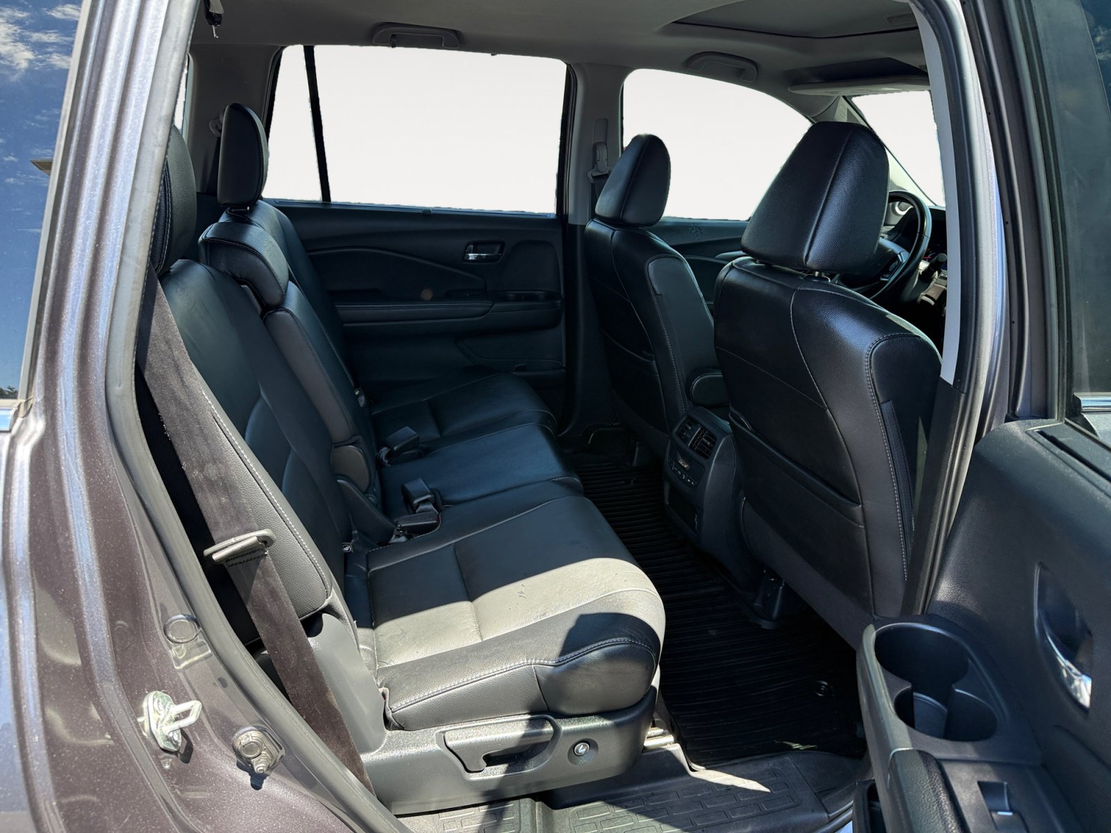 Used 2021 Honda Pilot Special Edition image 18