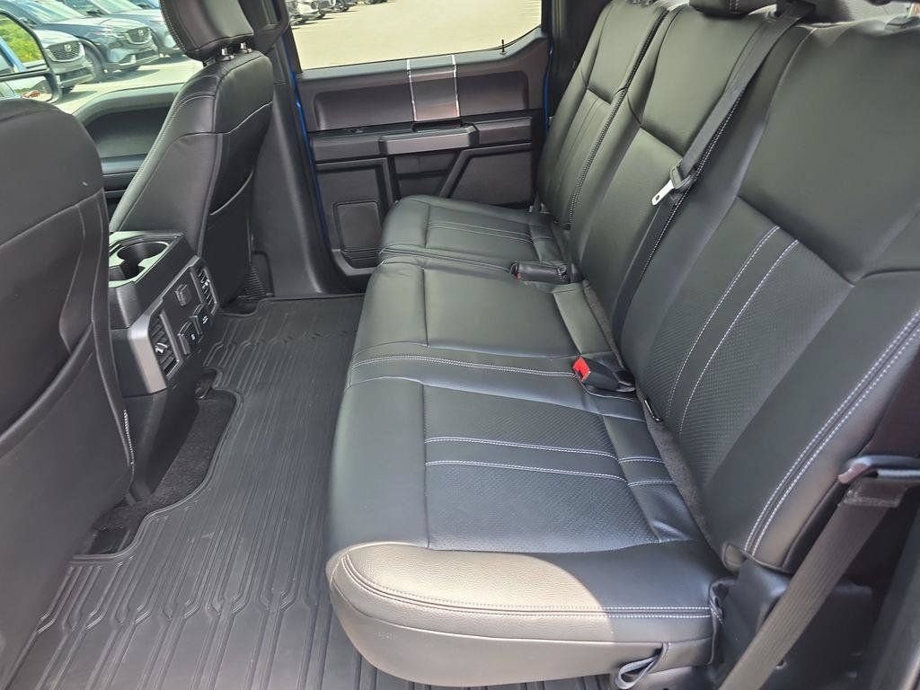 Used 2020 Ford F150 XLT w/ Equipment Group 302A Luxury AWD/4WD image 15