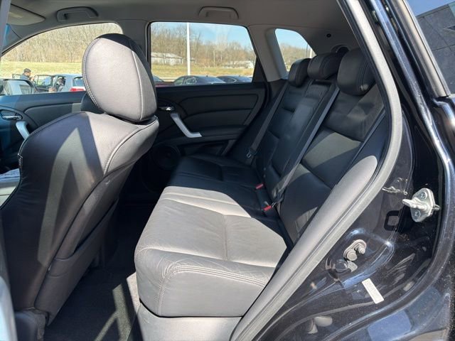 Used 2007 Acura RDX w/ Technology Package image 24