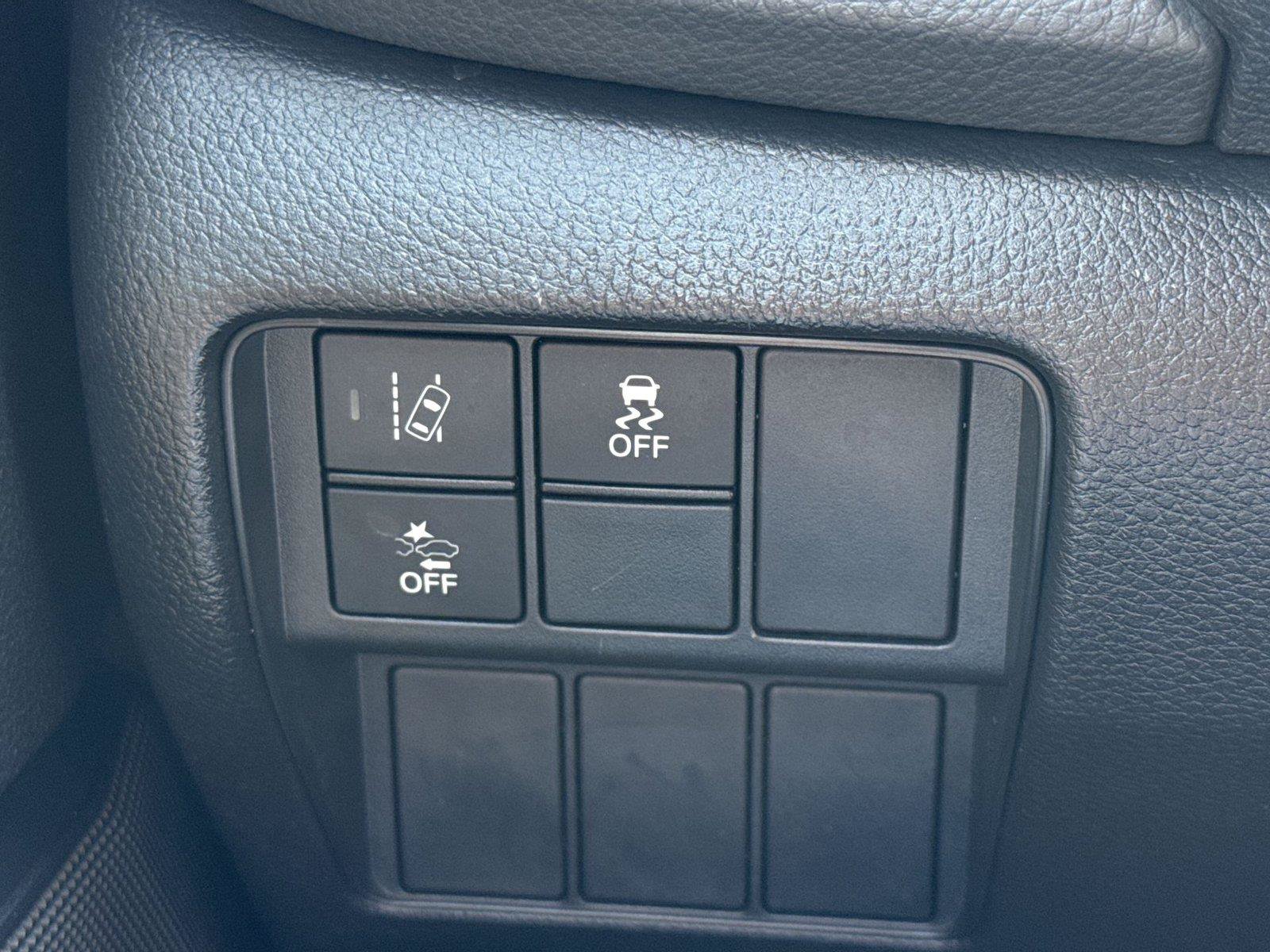 Used 2017 Honda CR-V EX image 31